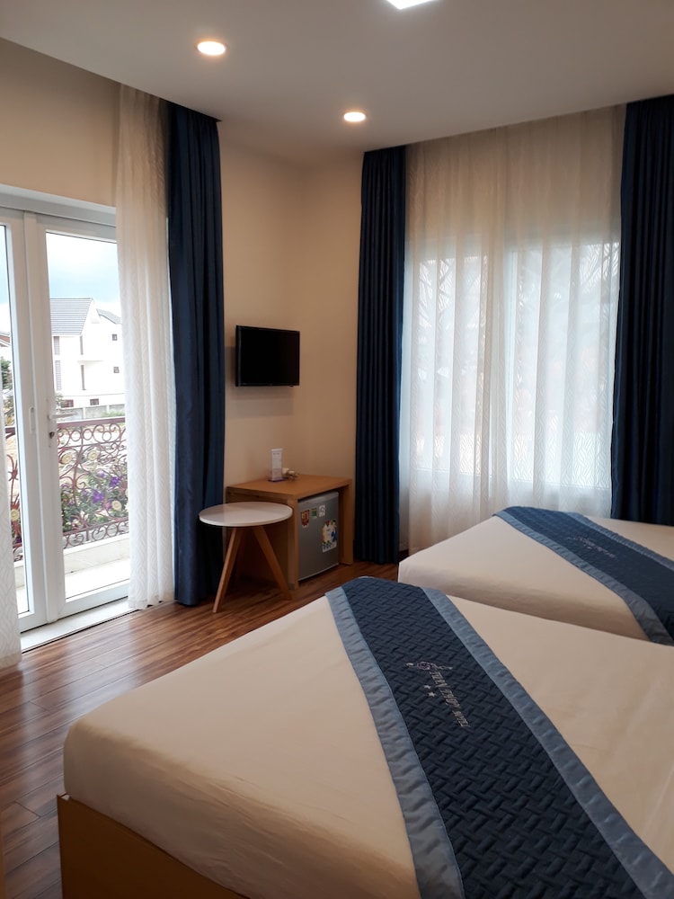 Tuan Thuy Hotel 19/47