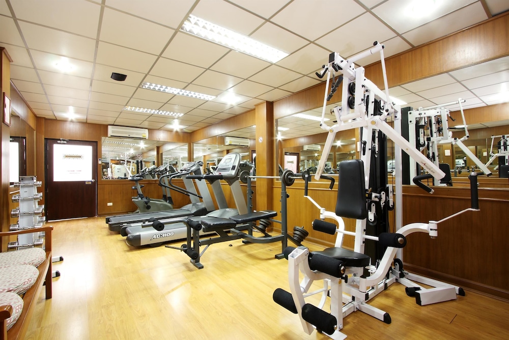 Best Western Phuket Ocean Resort 26/50