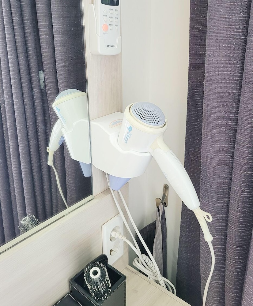 スカイ ホテル 写真3