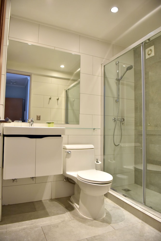 1 BEDROOM, ECONOMY, APARTMENT, CITY VIEW
