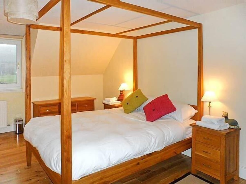 Inverness旅舍(Inverness Hostel) 图片5