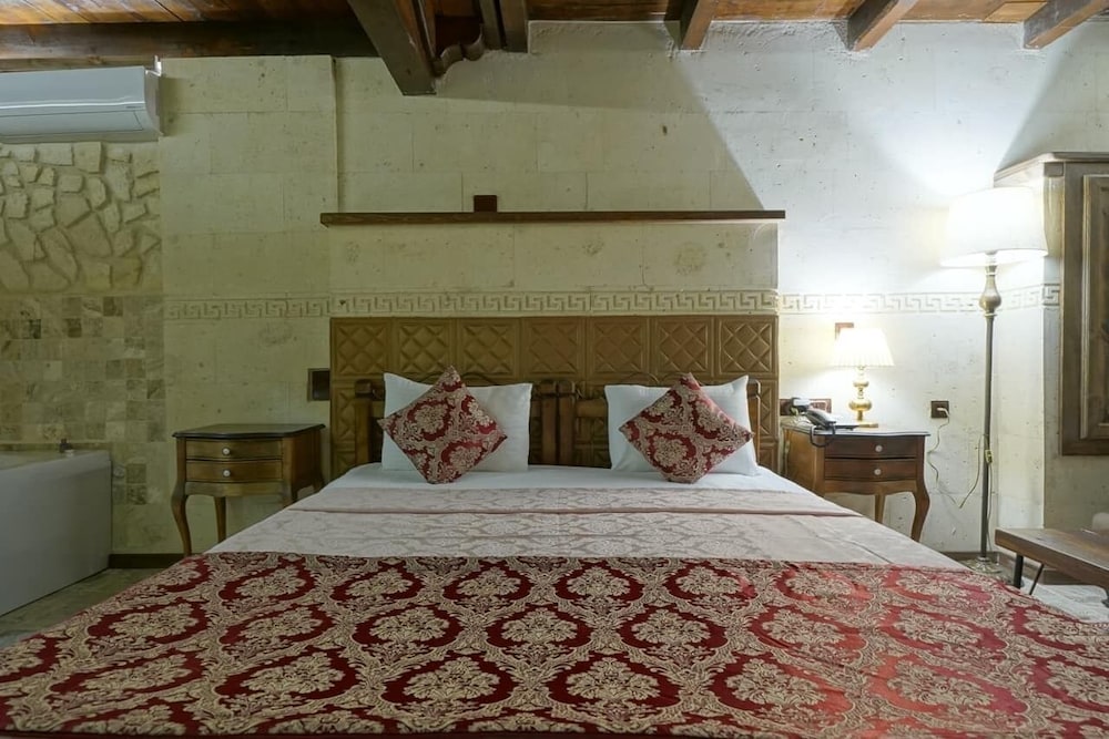 Arte Cave Hotel 3/50
