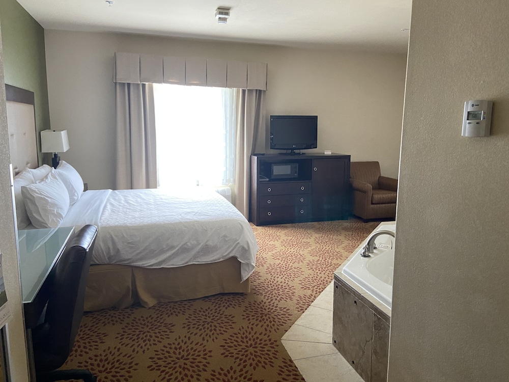 Holiday Inn Express And Suites Silt Rifle 9/34