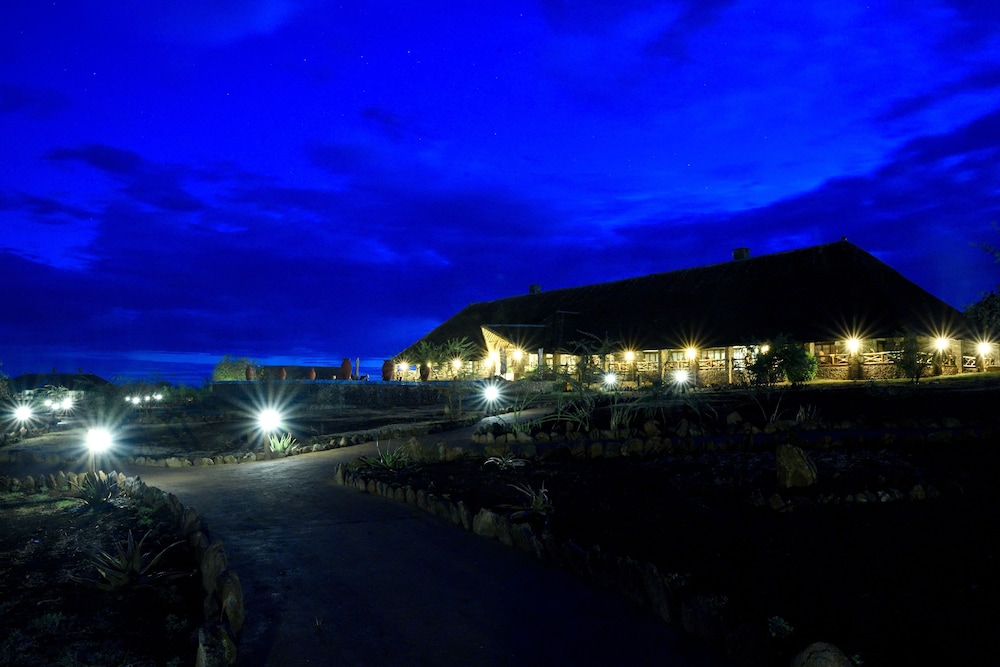 Lake Manyara Kilimamoja Lodge 36/36