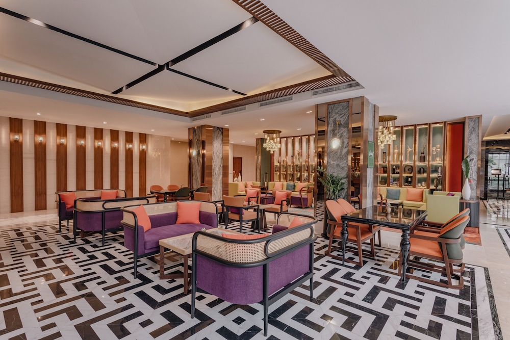 Nysa Bangkok Sukhumvit 11 by Kingston Hotels 28/50
