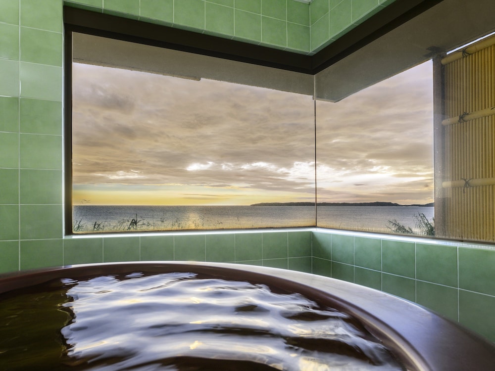 Hotel Nishi-Nagato Resort 15/50