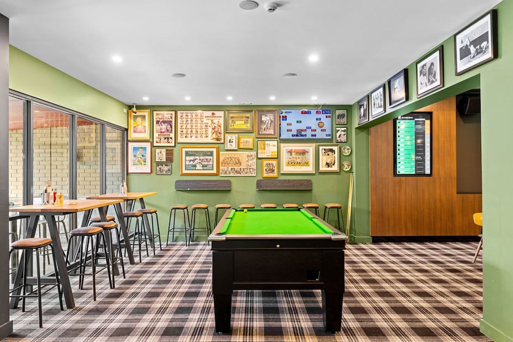 Morayfield Tavern Motel 12/28
