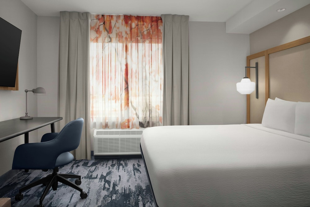 Fairfield Inn Suites el Centro 20/50