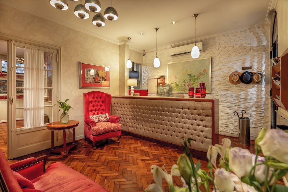 Duque Hotel Boutique And Spa 16/76