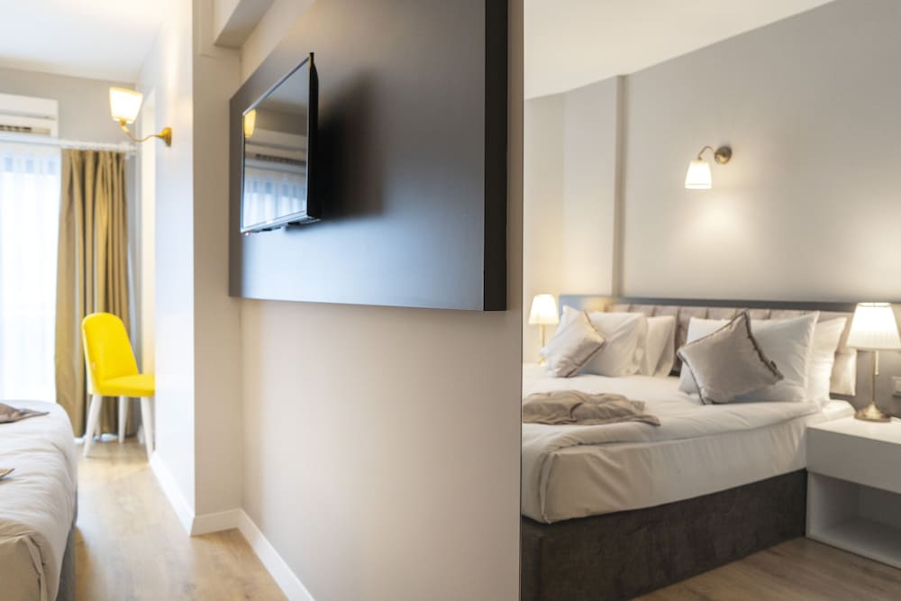 Niss Lara Hotel 48/66