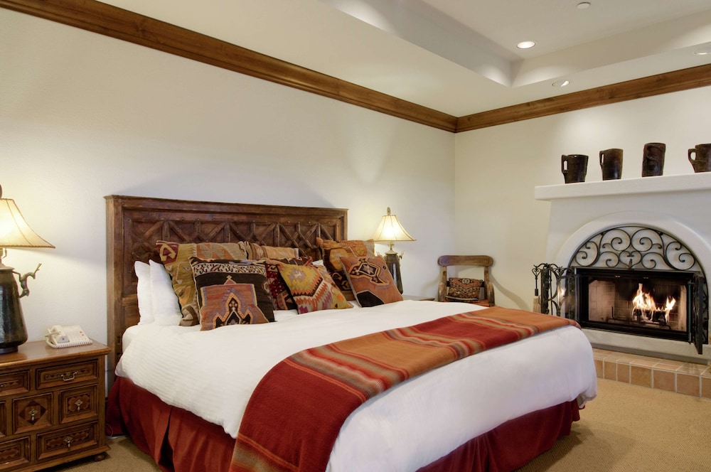 El Conquistador Tucson A Hilton Resort 17/87