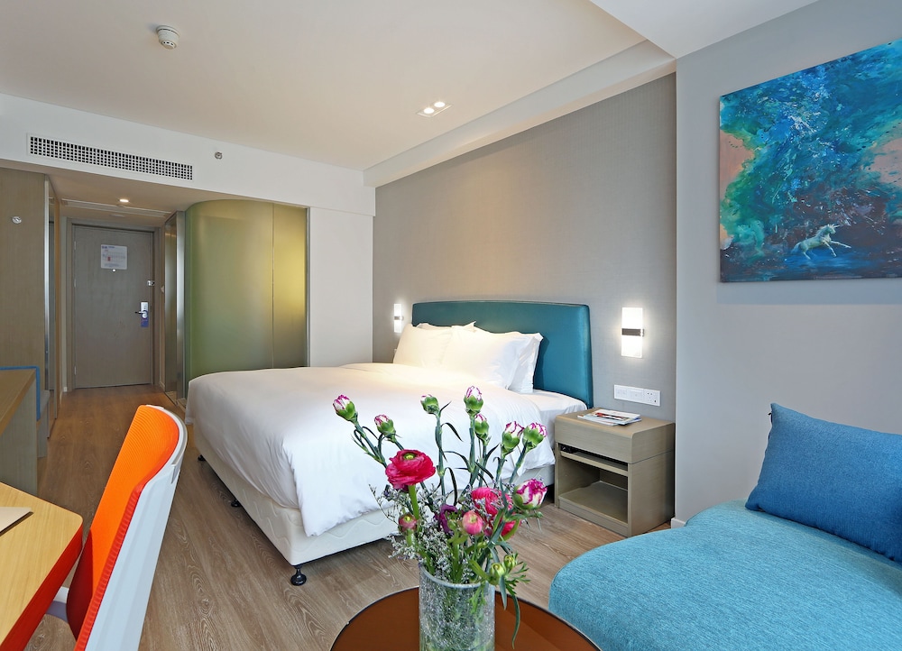 Holiday Inn Express Xiamen City Center 28/52