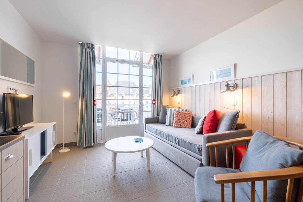 Residence Pierre Vacances Premium Residence de La Plage 12/50
