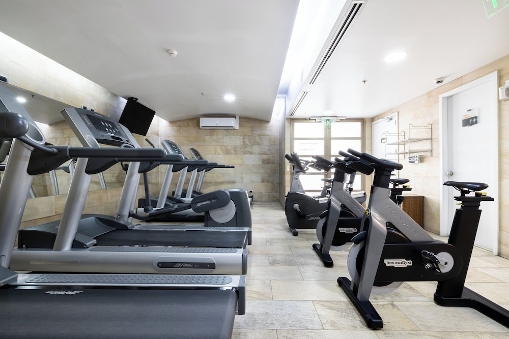 sport facilities