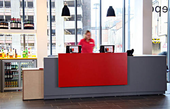 Four Points Flex by Sheraton Cardiff 6/47