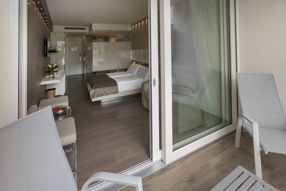 Park Hotel Imperial Centro Tao Natural Medical Spa 26/79