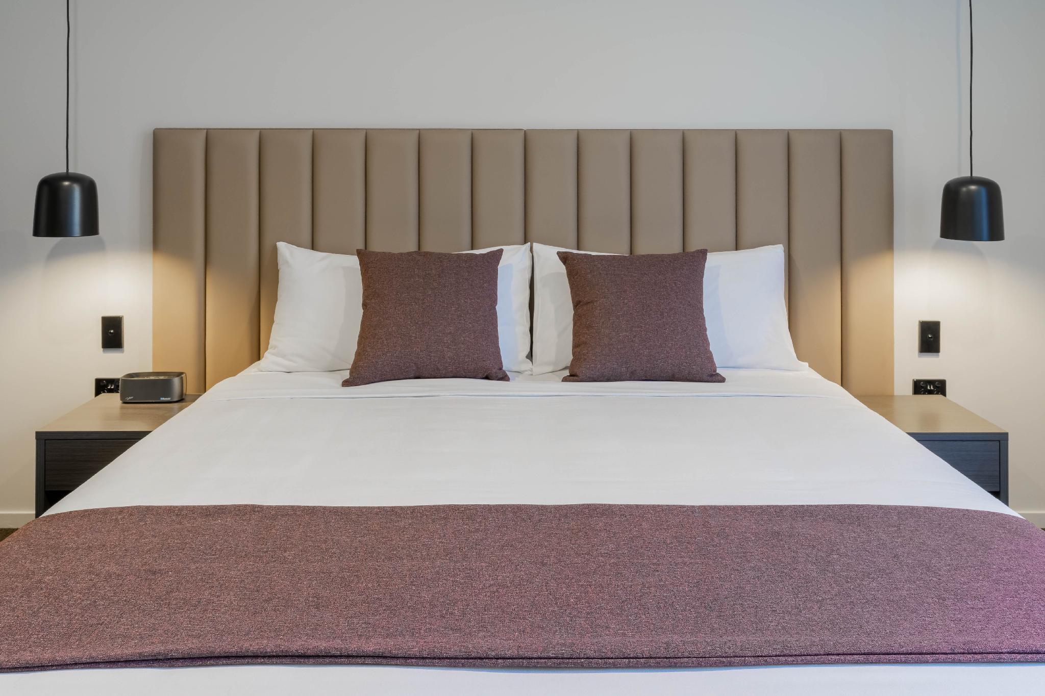 Room at Abode Belconnen, CANBERRA