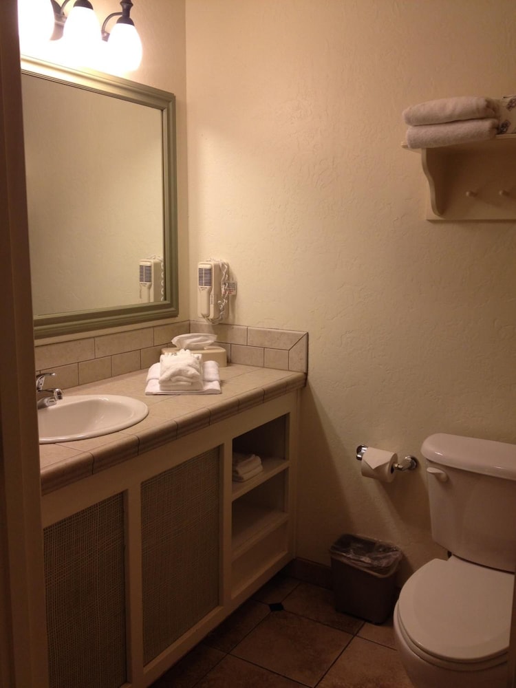Oregon Garden Resort 55/63