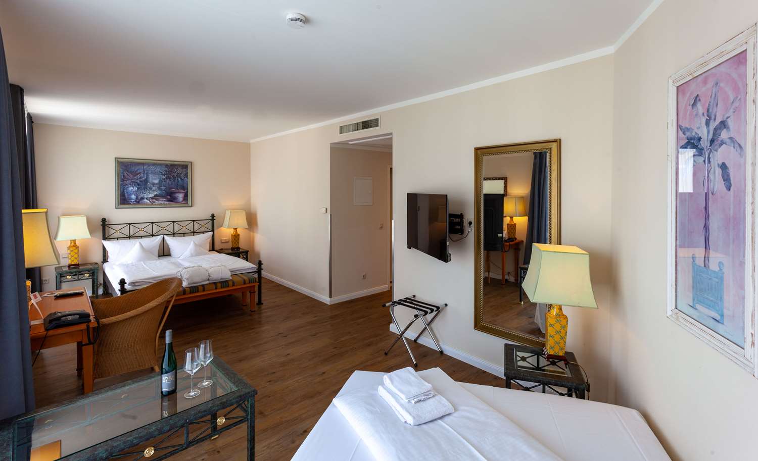 Best Western Wein-und Parkhotel Nierstein 14/44