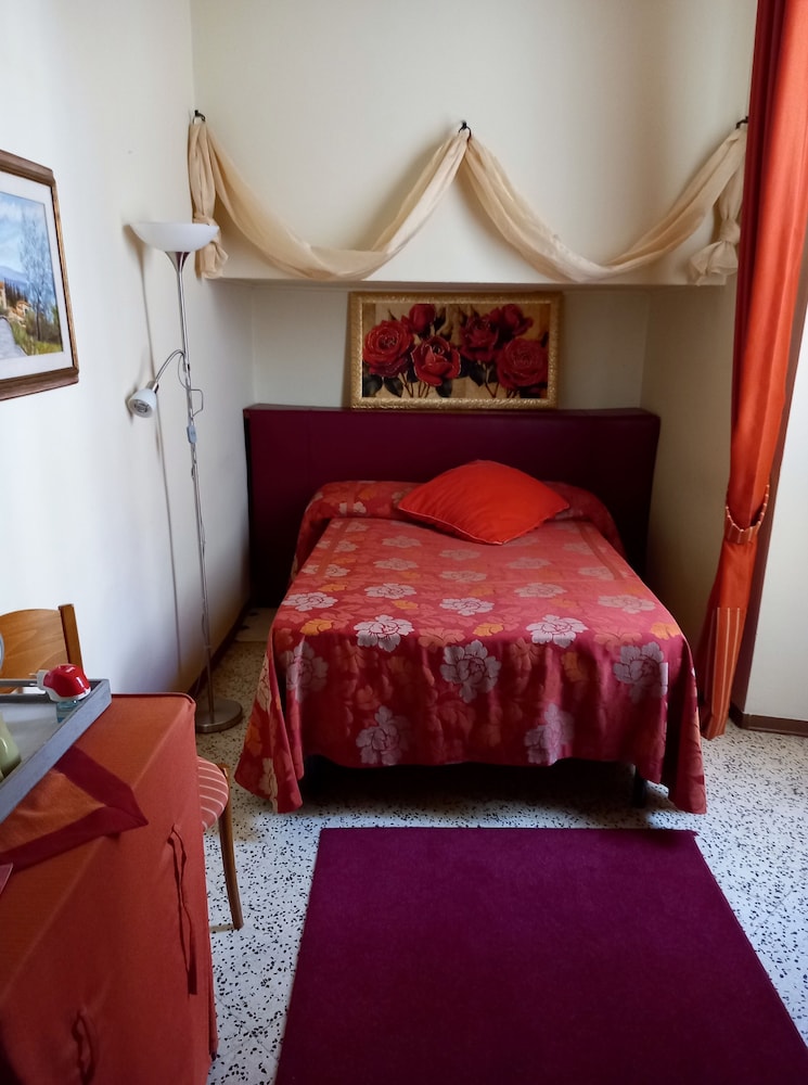 Tourist House 17/73