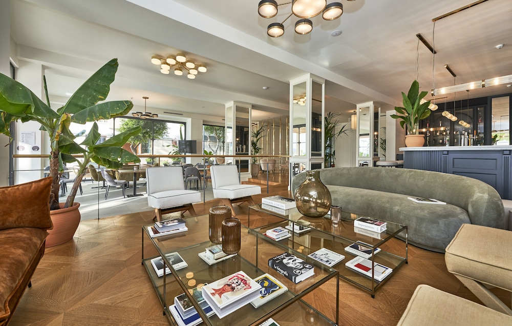 Hoposa Daina Hotel - Adults Only 37/70