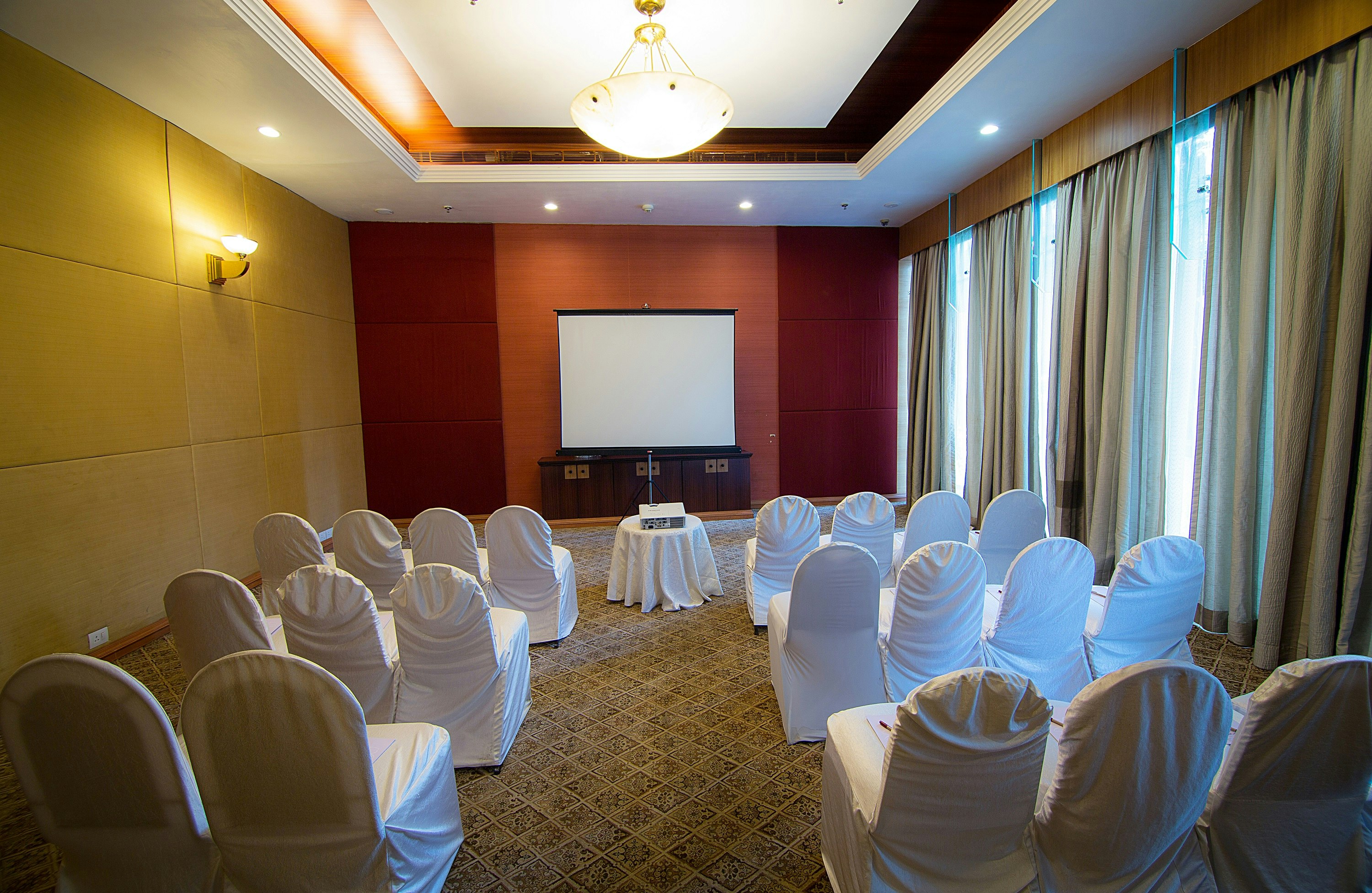 The Orchid Mumbai 20/26
