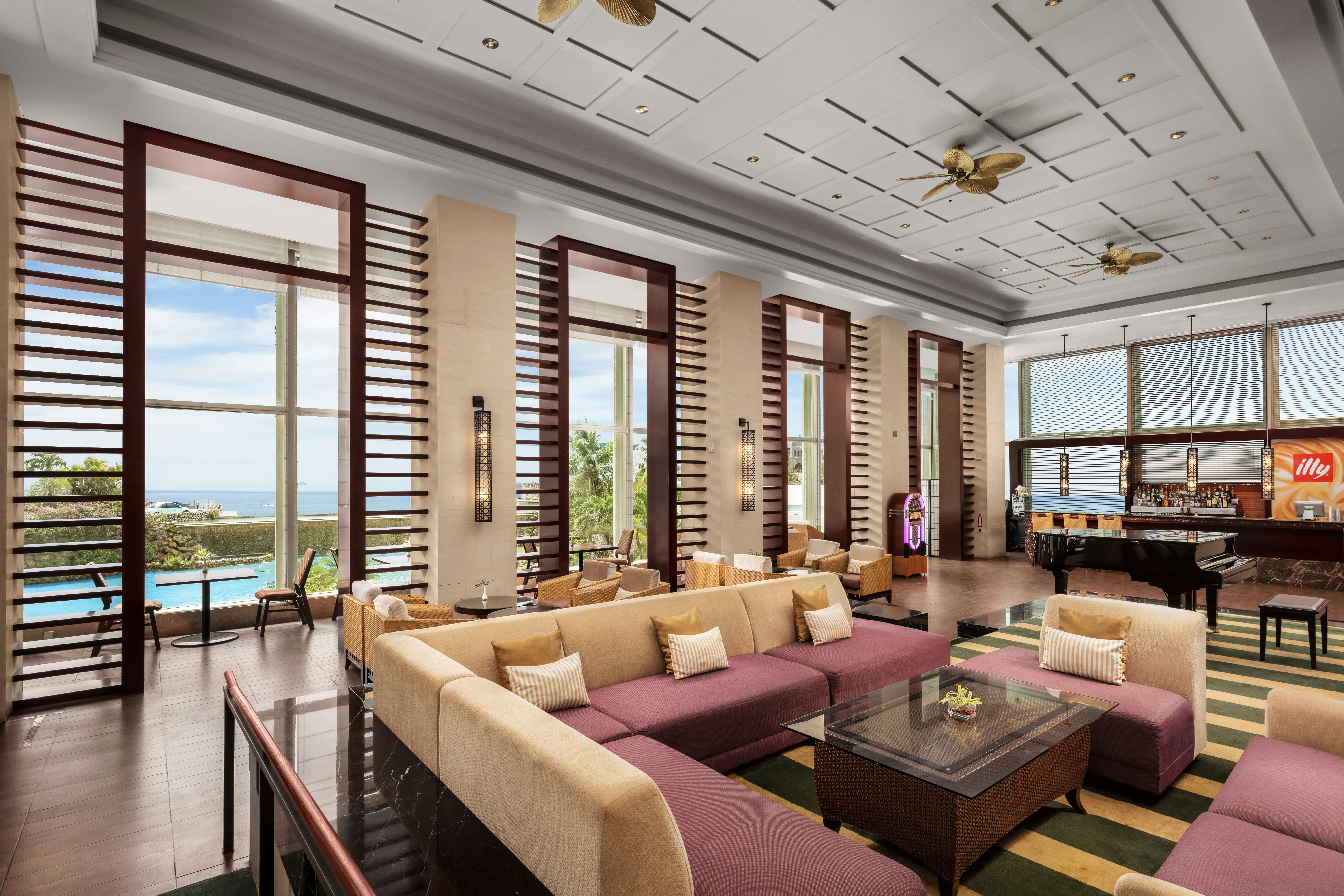 RIHGA Royal Laguna Guam Resort 33/50