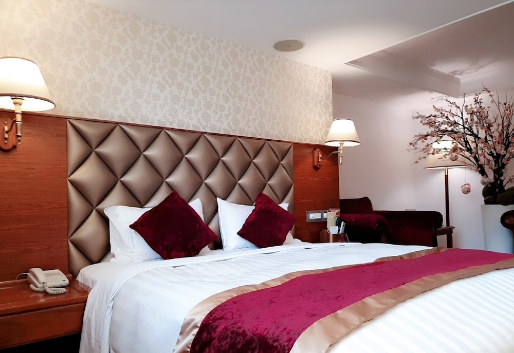 Sakura, Suite, Double Bed