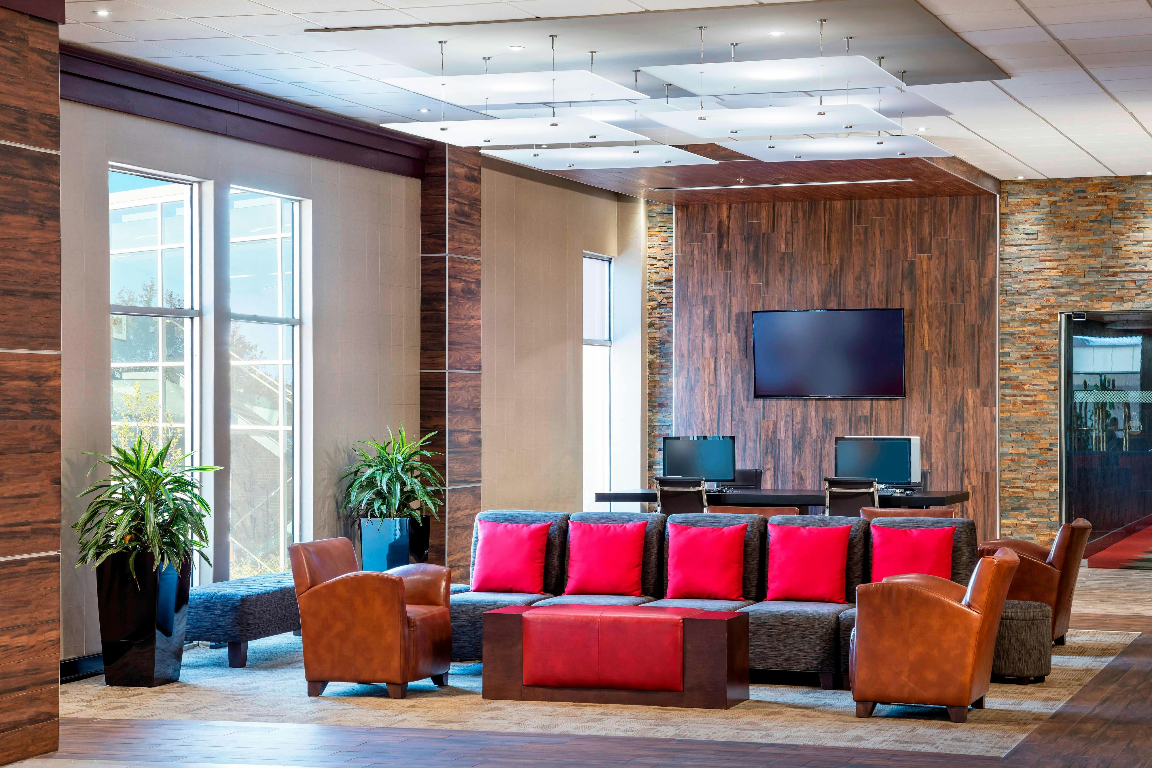 Four Points By Sheraton Chicago O Apos Hare Airport 34/40