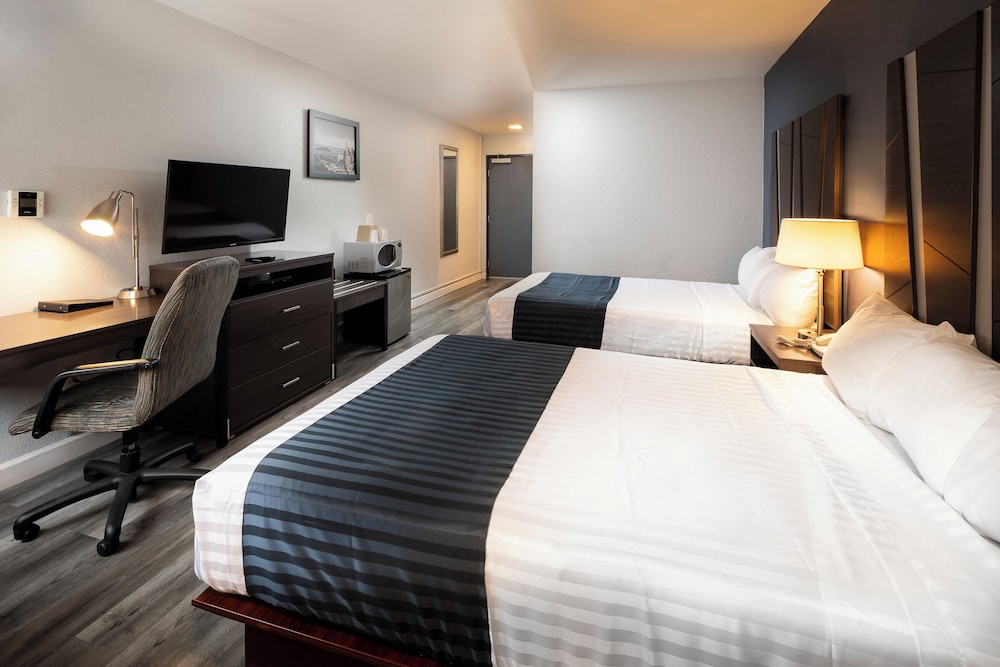 Hotel Mira Vista 22/53