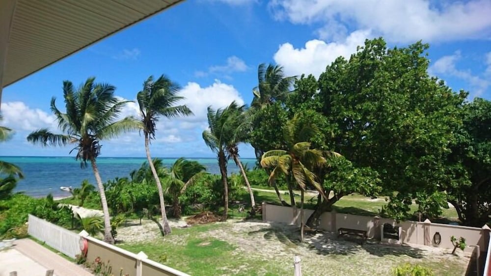 Seashell Beach Villa 22/32