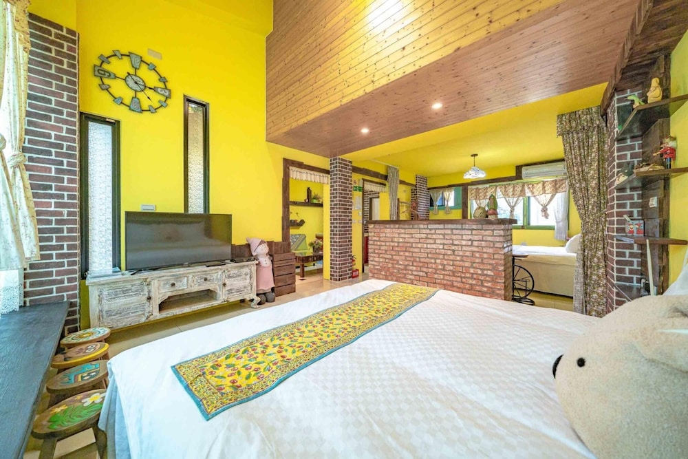 Cat Sky Country Homestay 15/45