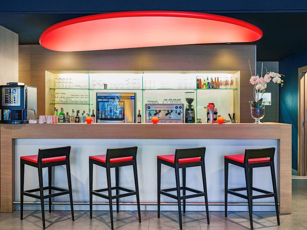 Ibis Barcelona Centro Sagrada Familia 47/70