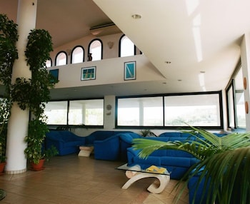 Villaggio Pineta Petto Bianco Hotel 32/60
