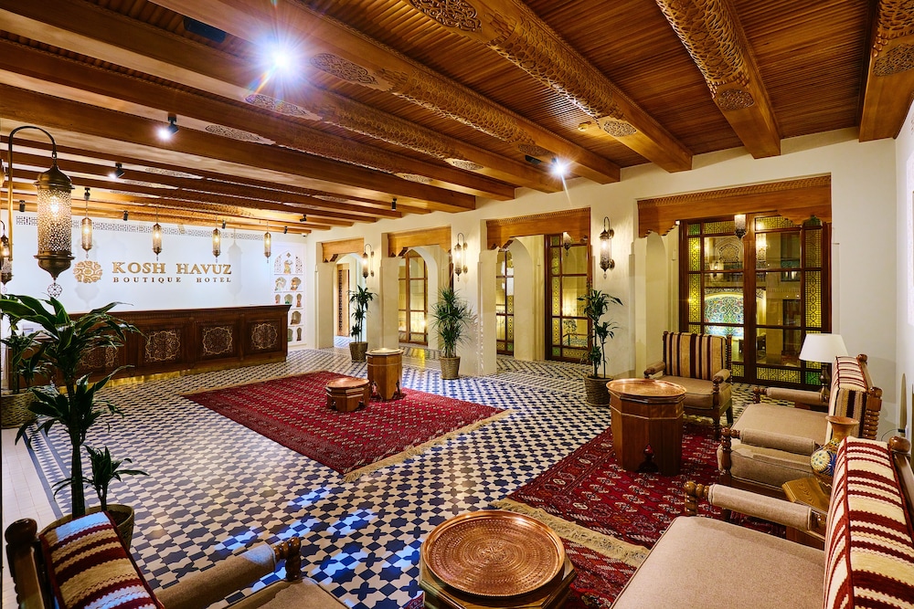 Kosh Havuz Boutiqe Hotel 21/32