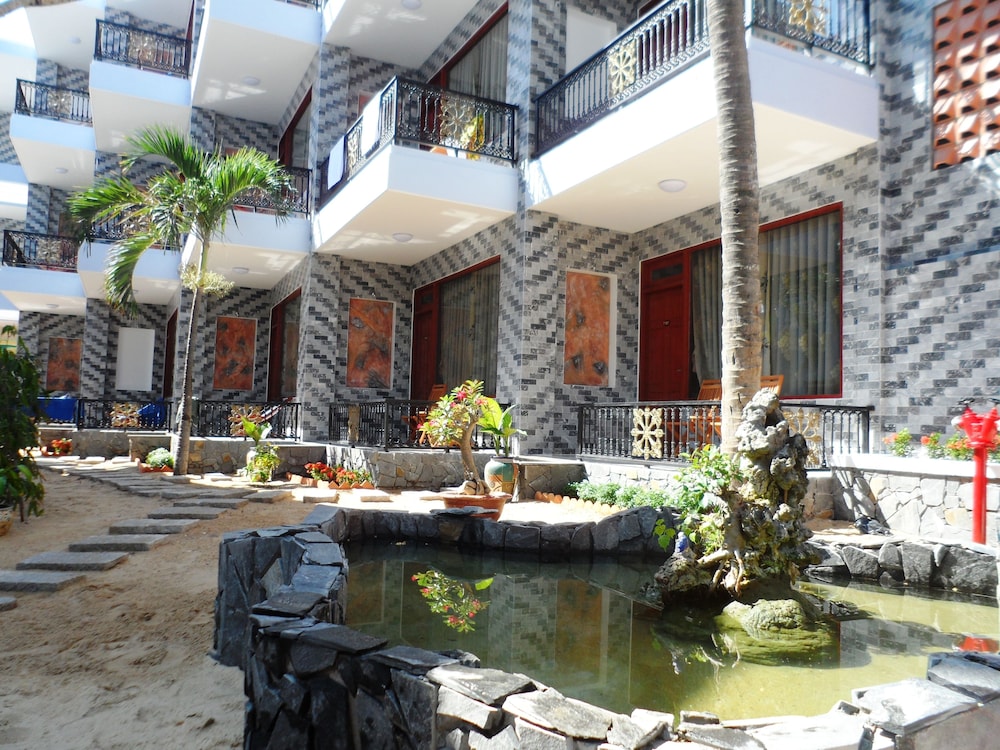 Palmira Resort 28/50