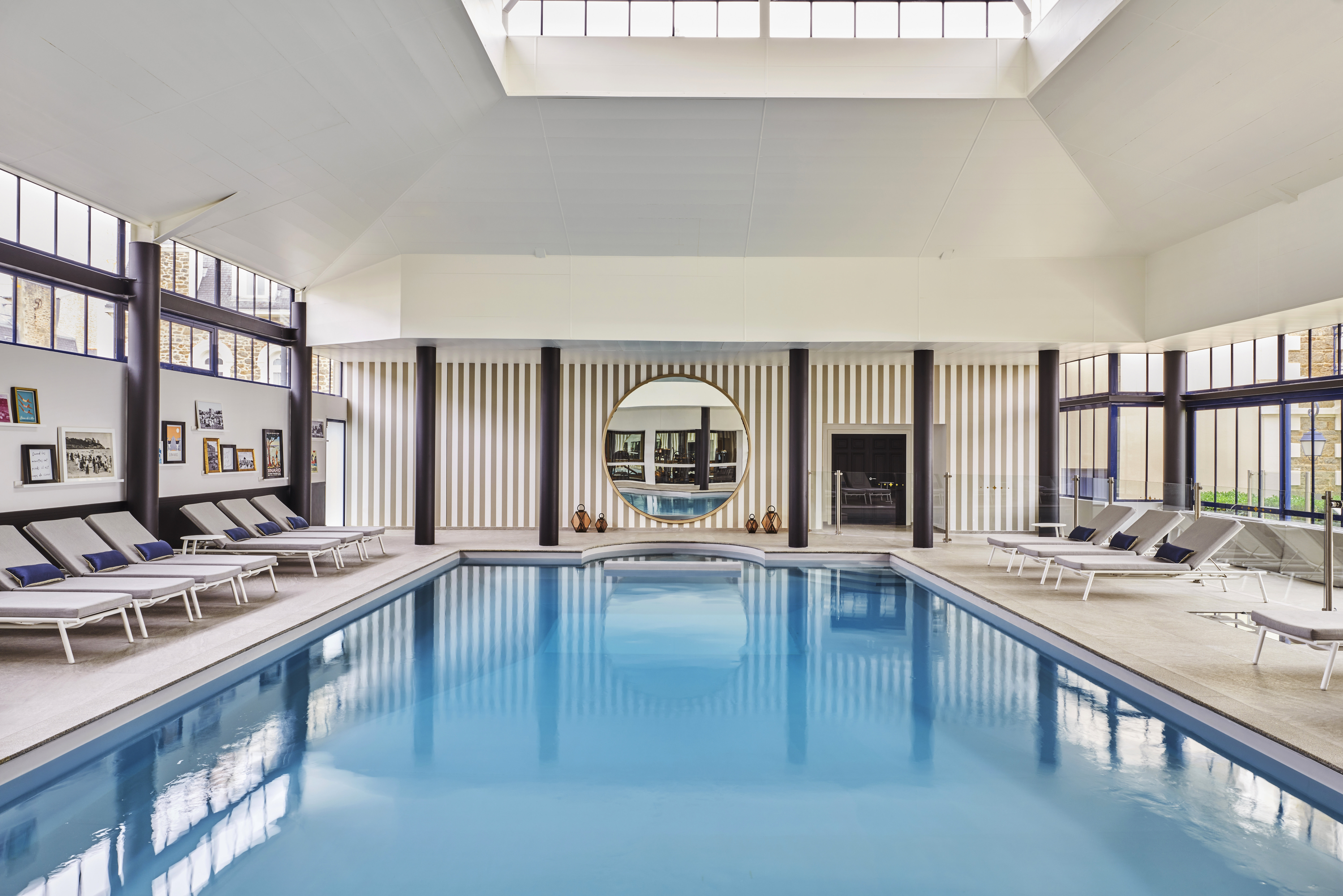 Hotel Barriere Le Grand Hotel Dinard 39/83