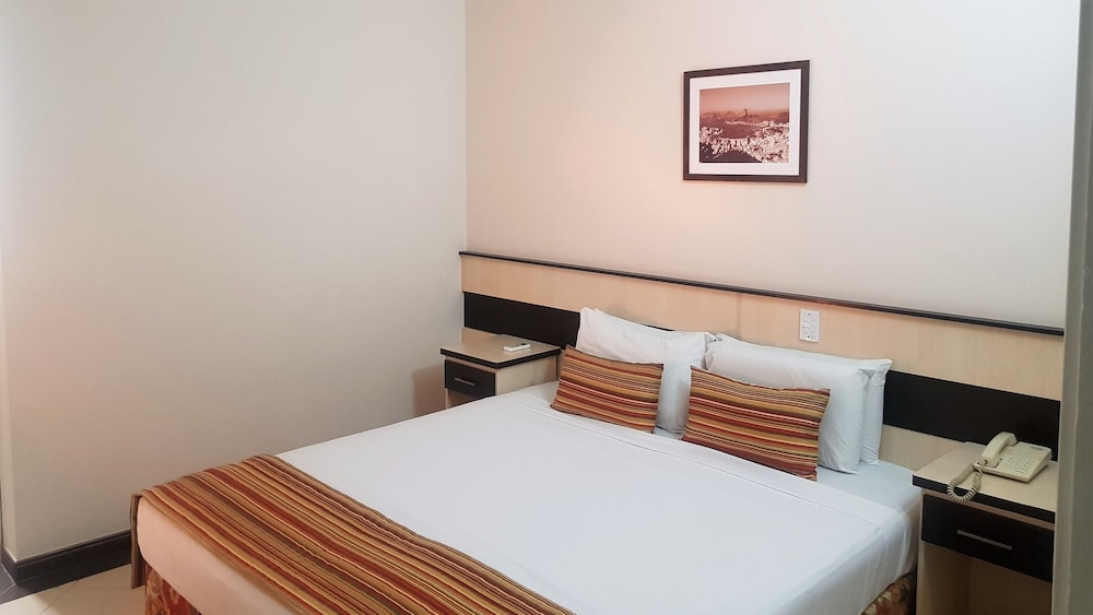 Hotel Cristal Rio Claro 3/36