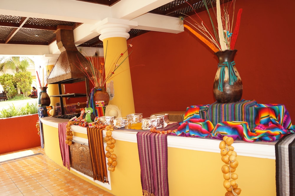 Hotel Soleil la Antigua 38/67