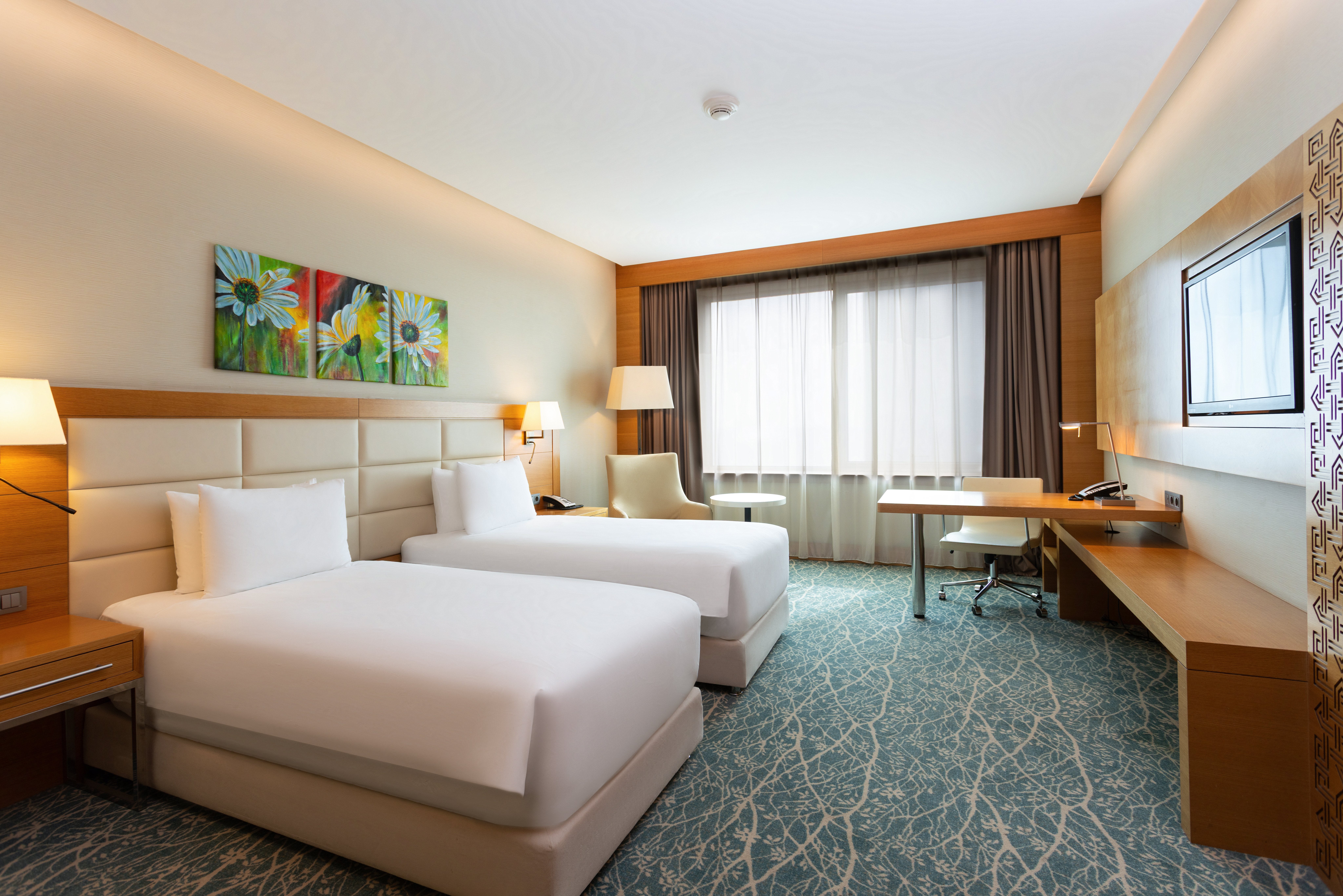 Holiday Inn Baku 12/59