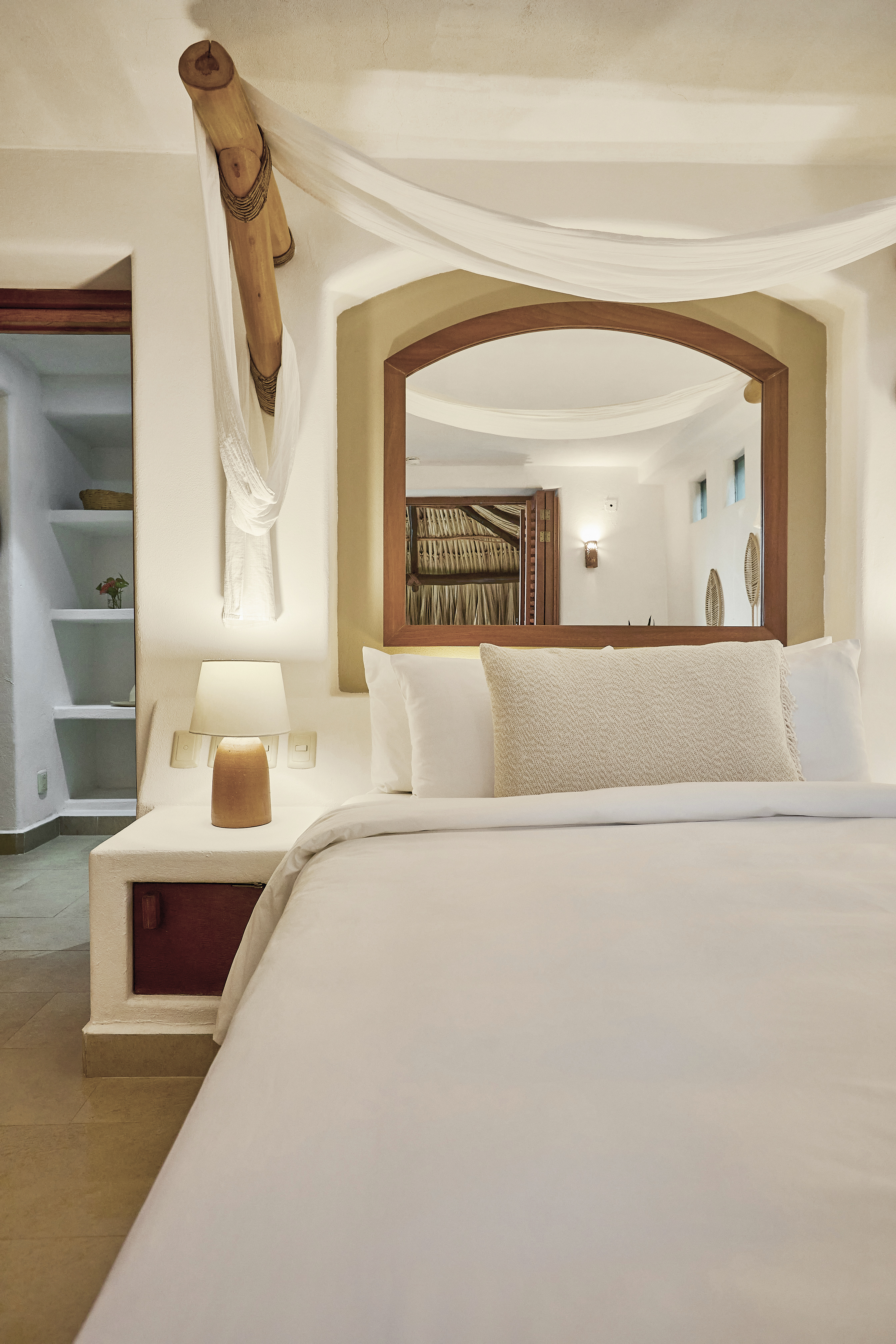 LA VILLA LUZ 32/50