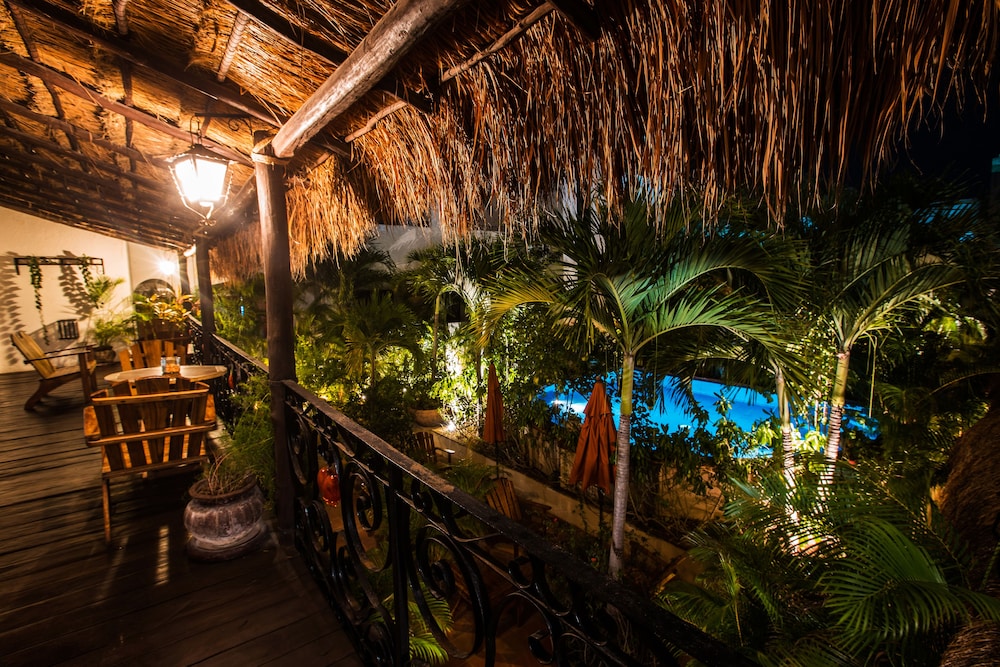 La Pasion Hotel Boutique 66/67