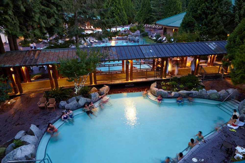 Harrison Resort Hot Springs 2/68