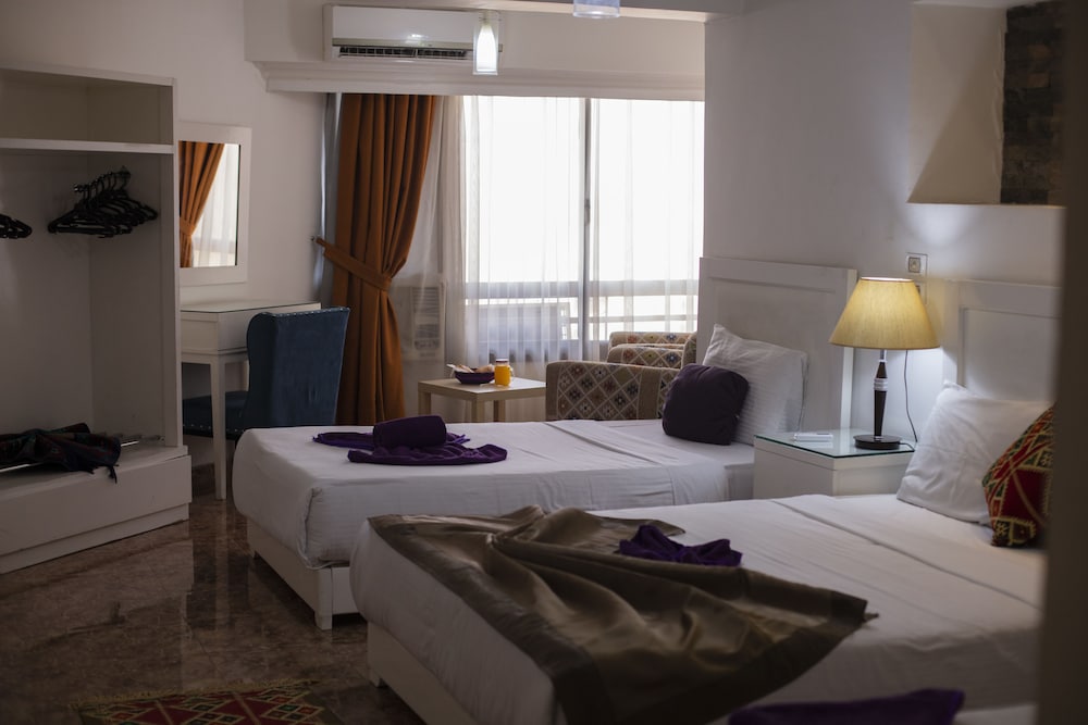 Nile Boutique Hotel 14/50