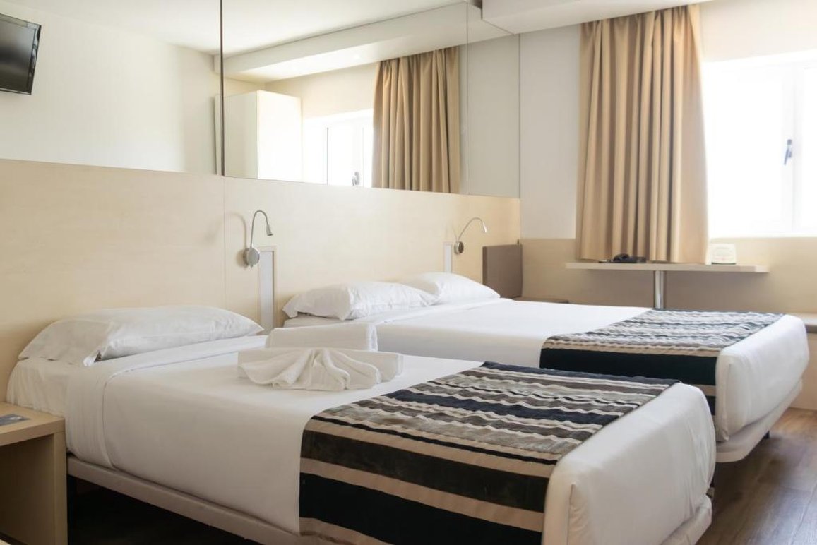 Park Hotel Porto Gaia 16/41