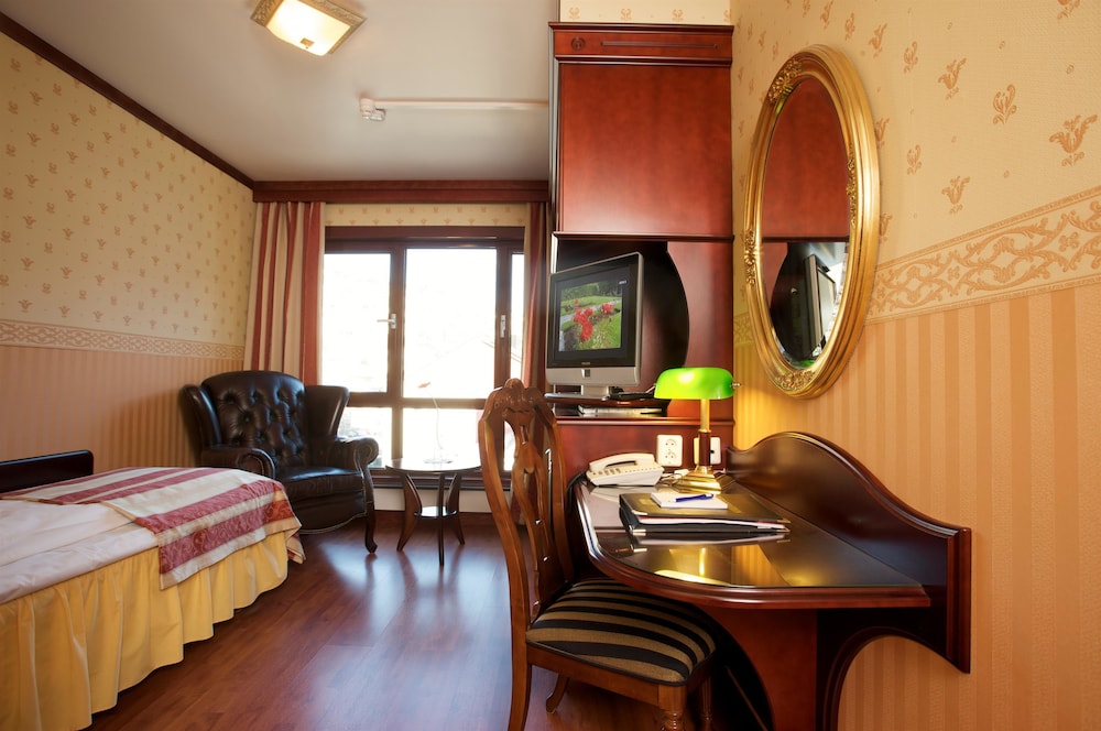 Best Western Laegreid Hotell 14/41