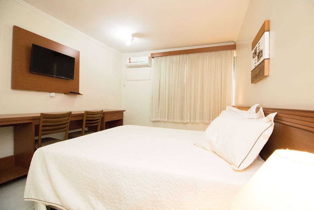 Dan Inn Ribeirao Preto by Nacional Inn 19/68