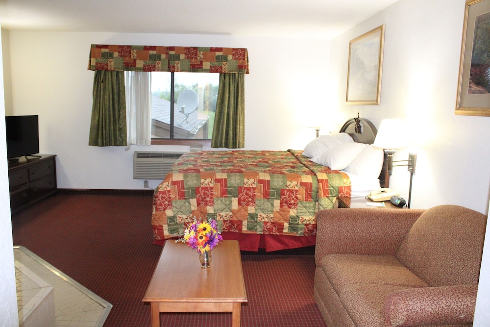 Days Inn Sheboygan the Falls 11/41