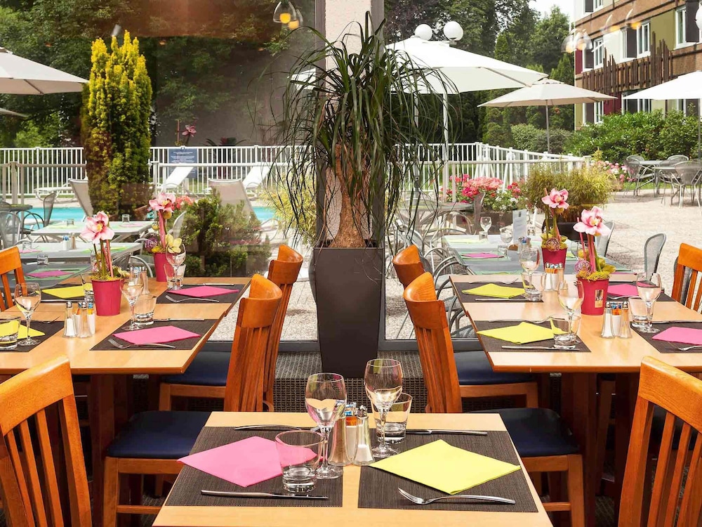 ibis Styles Besancon 56/77