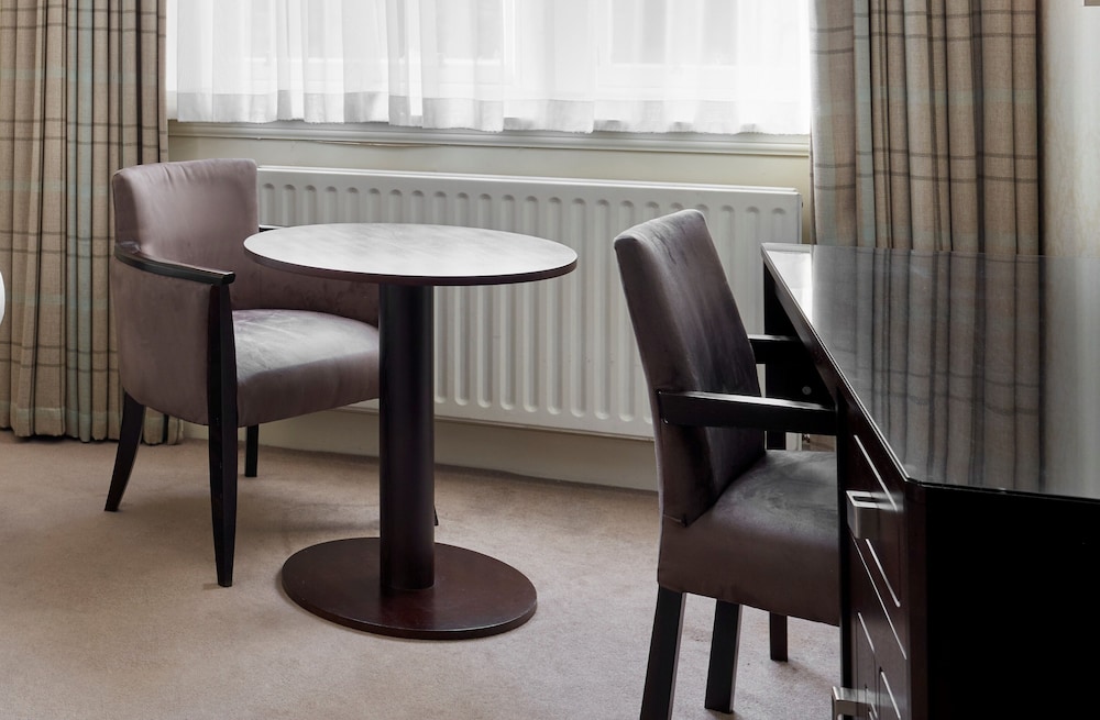Leonardo Hotel Edinburgh City 16/23